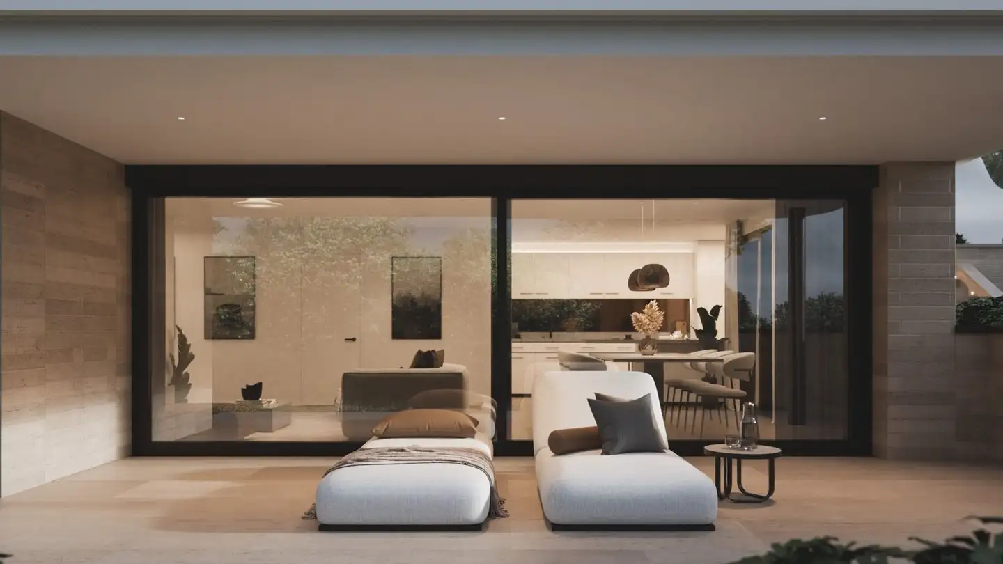 Wohnung kaufen - Sonnenbergstrasse, 8708 Männedorf - Foto 3