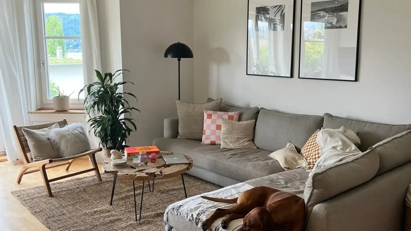 Apartment for rent - 8702 Zollikon - Photo 4