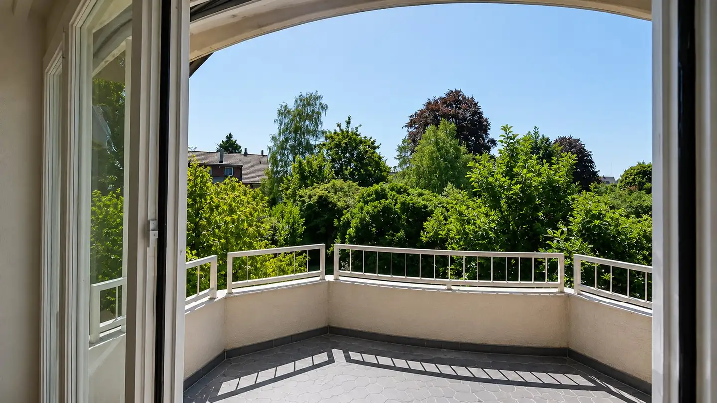 Casa singola in vendita - Schulhausstrasse 24, 3073 Gümligen