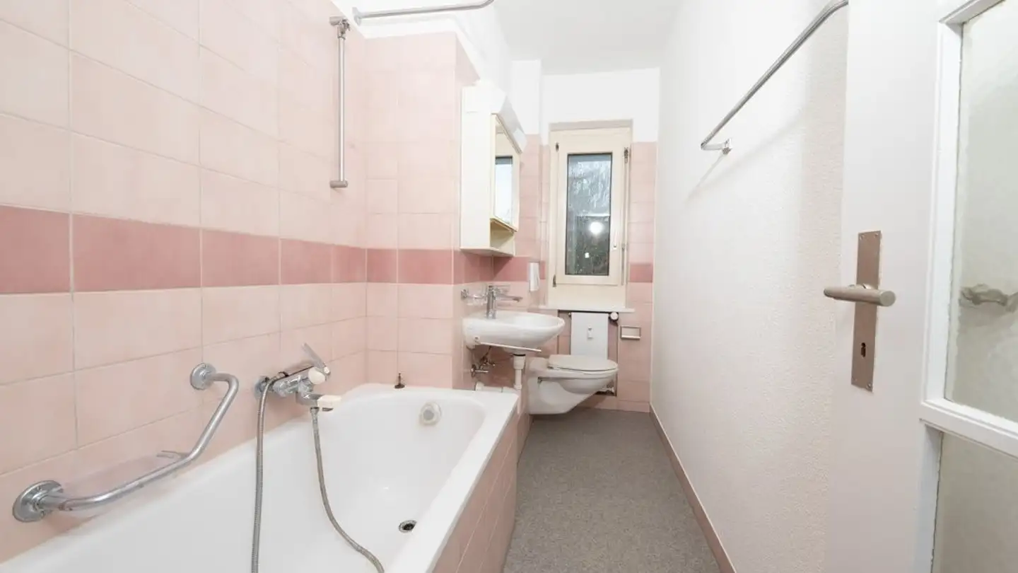 Wohnung mieten - Parkweg 1, 4450 Sissach - Foto 2