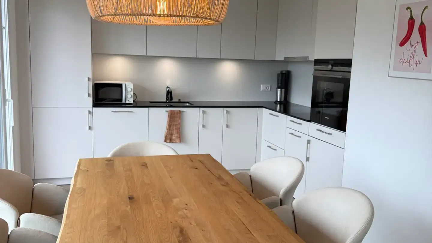 Appartamento in affitto - 1680 Berlens - Foto 4