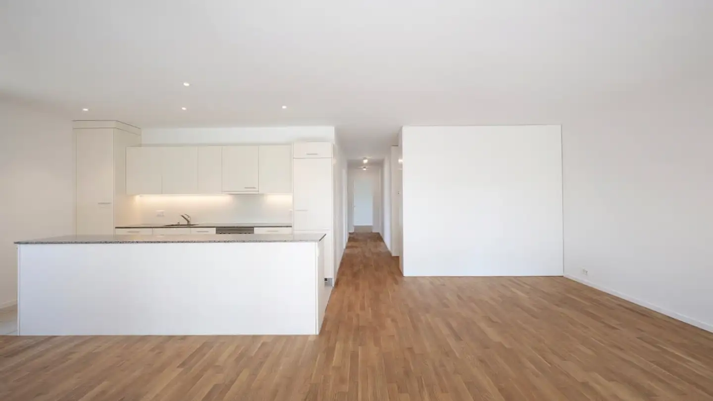 Appartement à louer - Hallwilerstrasse 14, 5724 Dürrenäsch