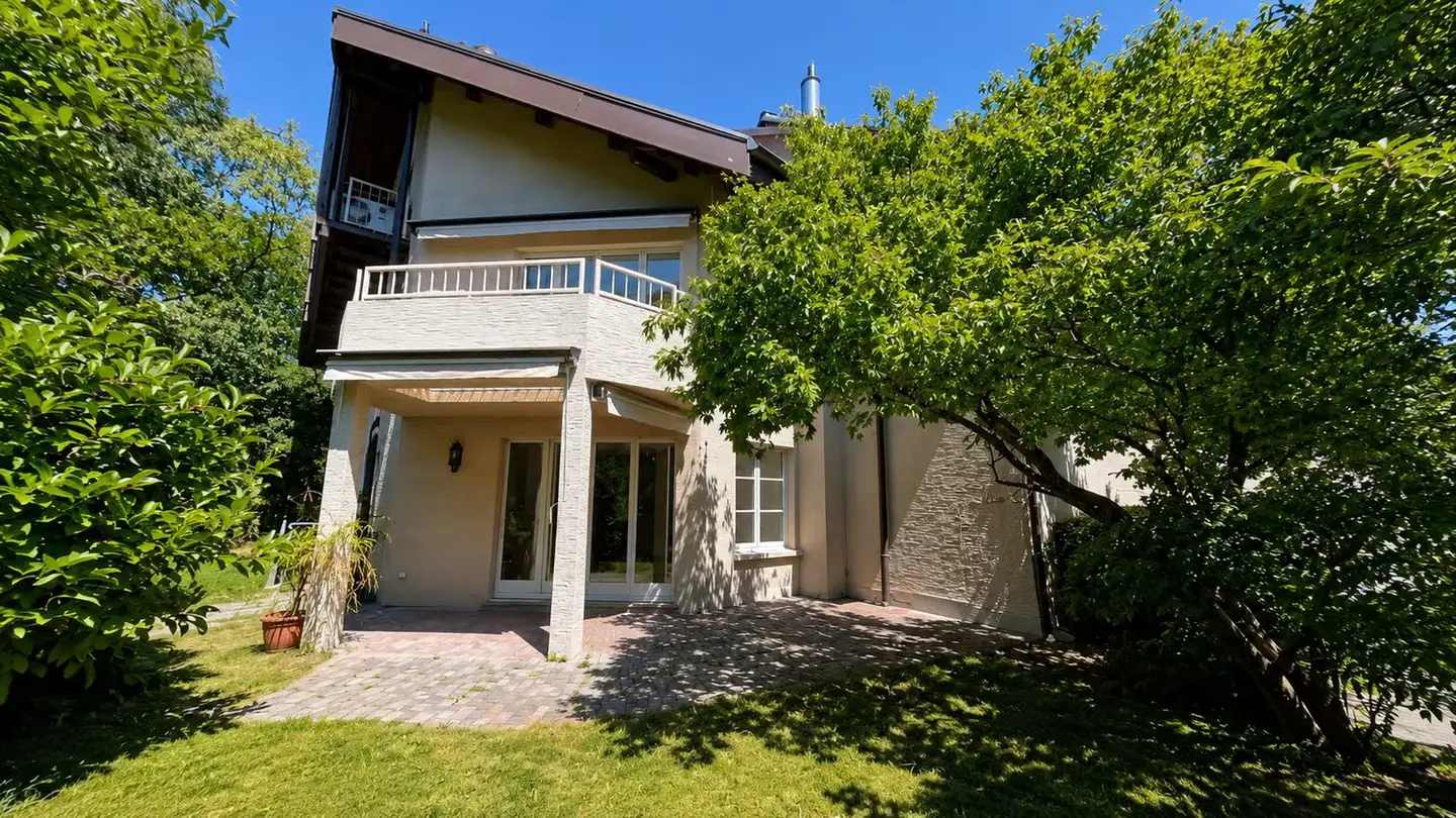 Casa singola in vendita - Schulhausstrasse 24, 3073 Gümligen - Foto 2