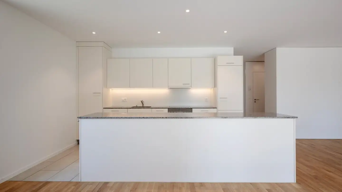 Appartement à louer - Hallwilerstrasse 14, 5724 Dürrenäsch - Photo 2