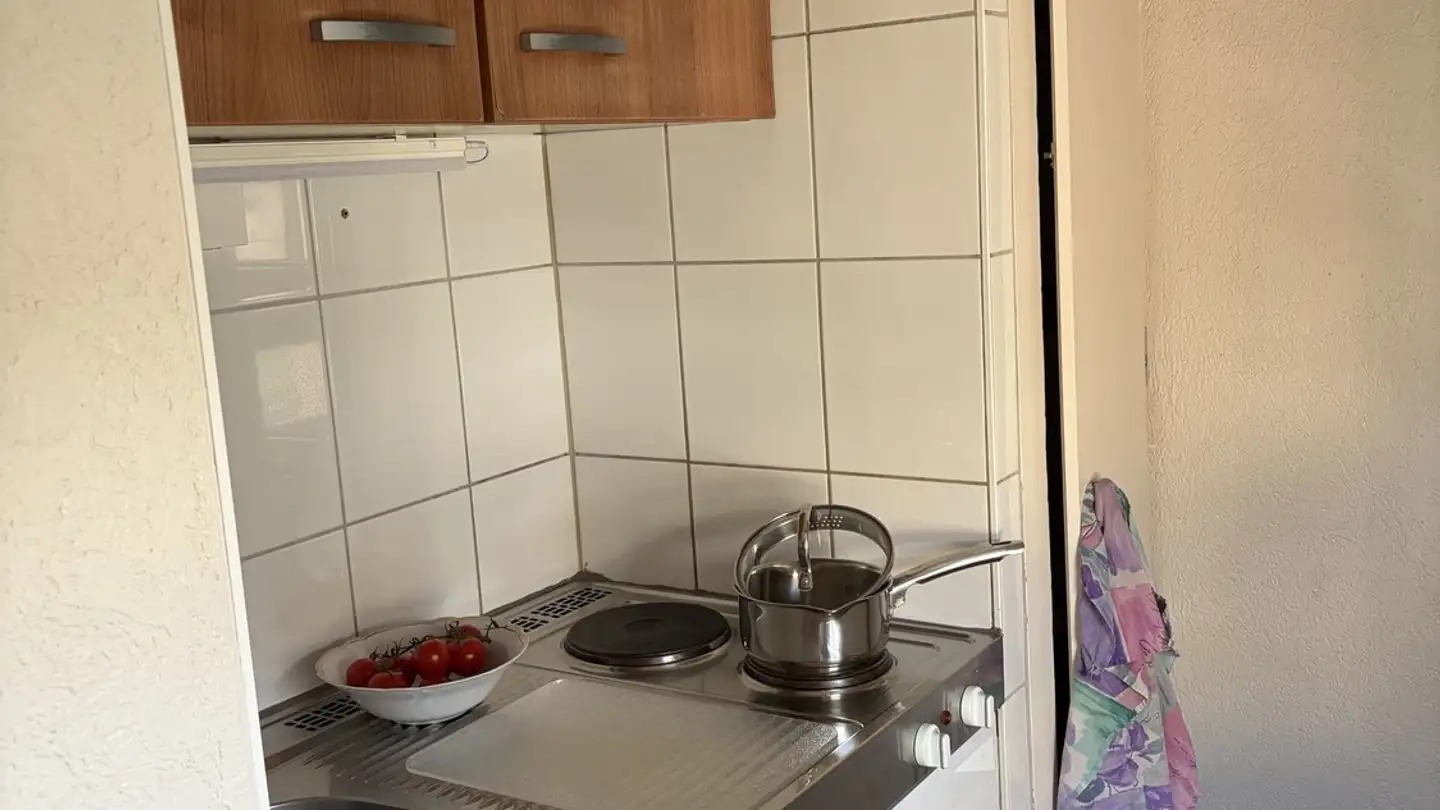 Wohnung mieten - Rue De Berne 34, 1201 Genève - Foto 4