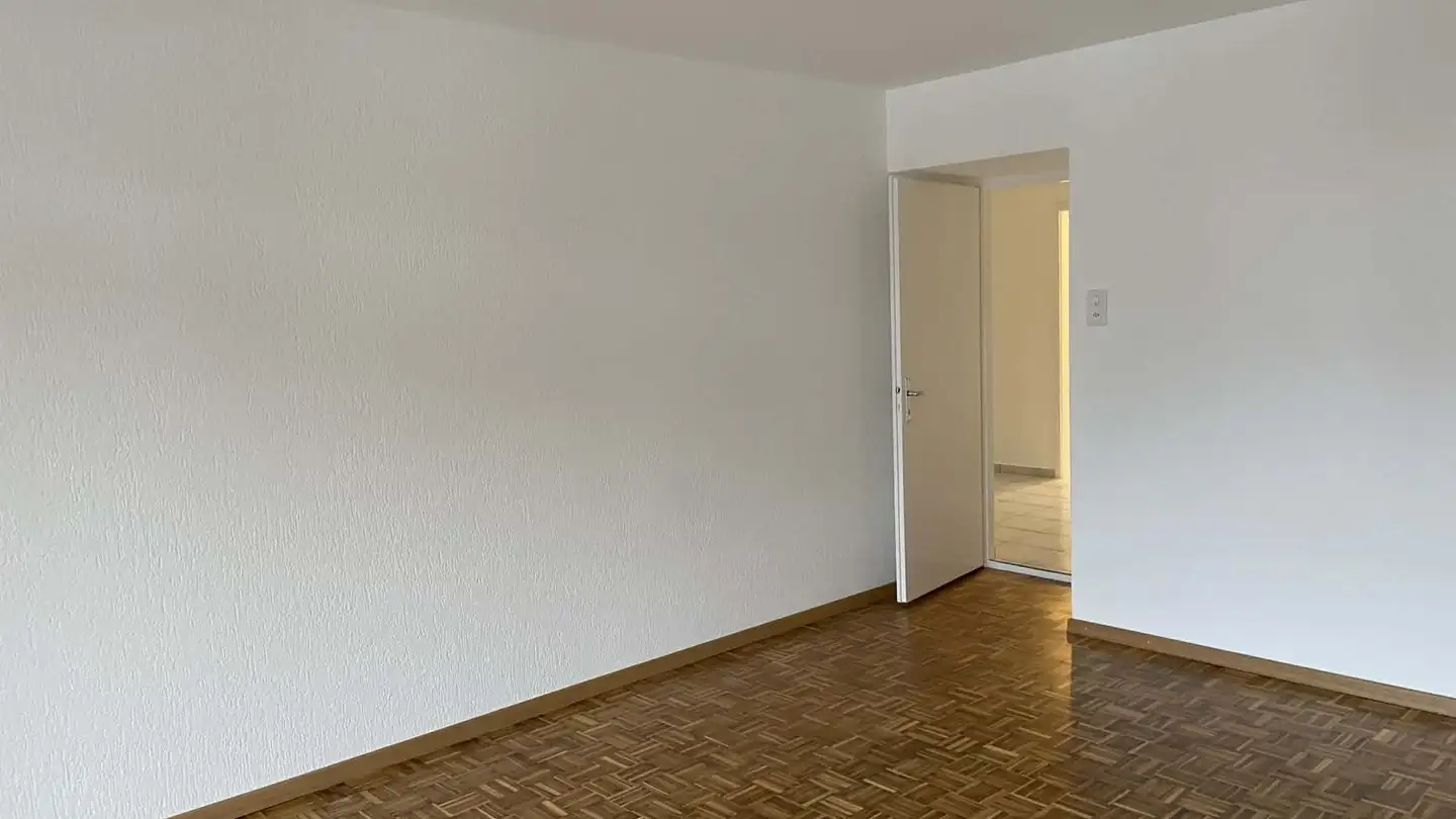 Apartment for rent - Sankt Georgenstrasse 100b, 9011 St. Gallen - Photo 2