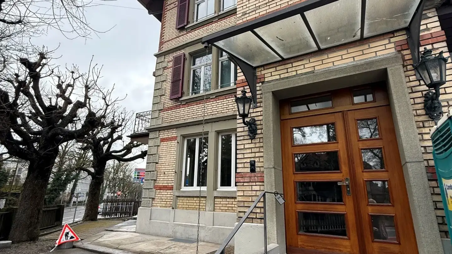 Wohnung mieten - Kleiner Muristalden 40, 3006 Bern - Foto 4