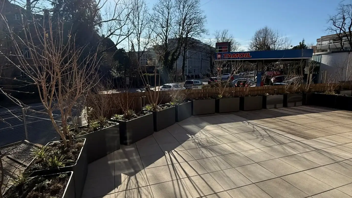 Wohnung mieten - Kleiner Muristalden 40, 3006 Bern - Foto 3