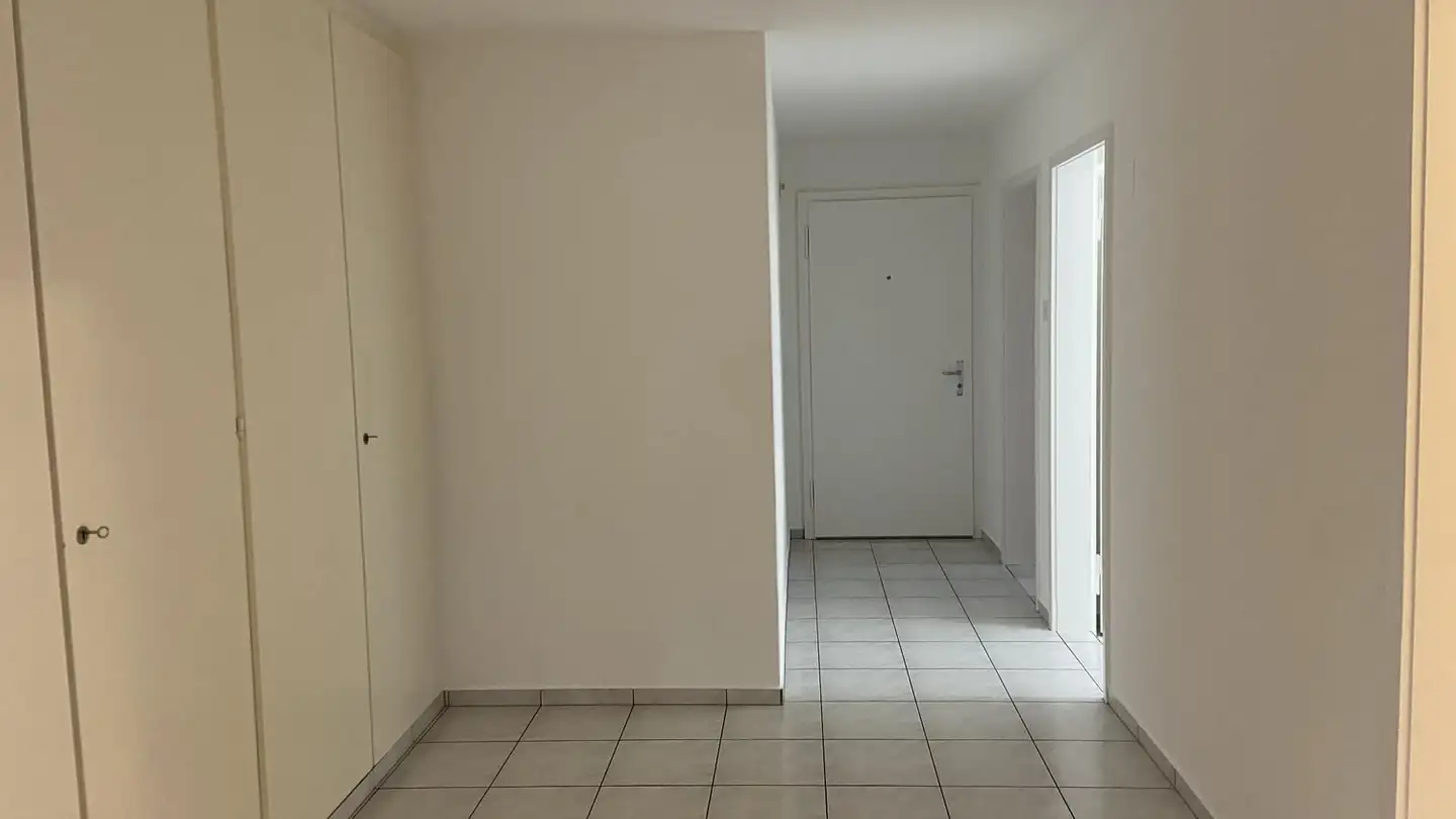 Apartment for rent - Sankt Georgenstrasse 100b, 9011 St. Gallen - Photo 3