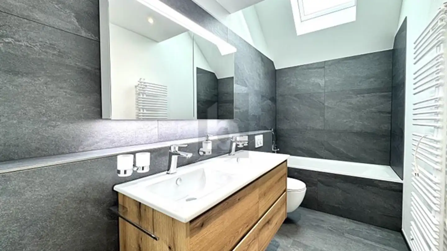 Wohnung mieten - 6370 Stans - Foto 4