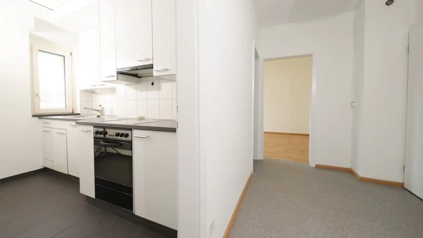 Wohnung mieten - Parkweg 1, 4450 Sissach - Foto 4