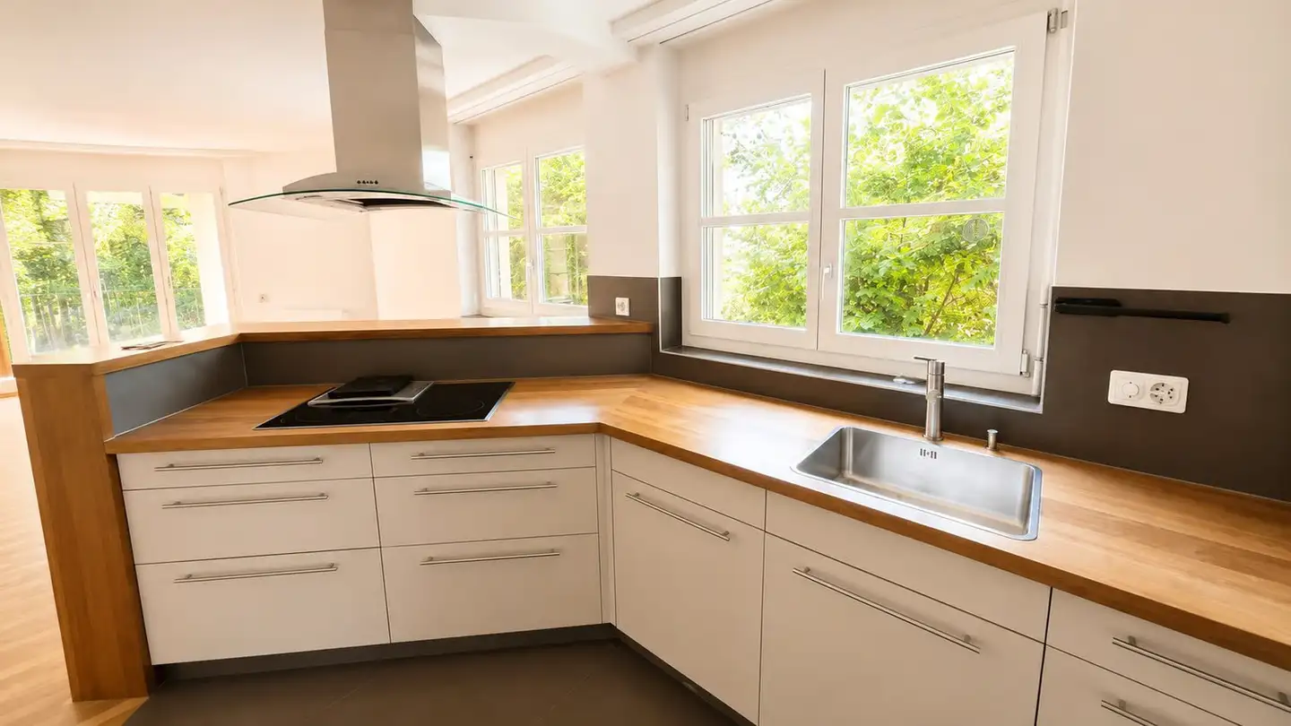 Casa singola in vendita - Schulhausstrasse 24, 3073 Gümligen - Foto 4