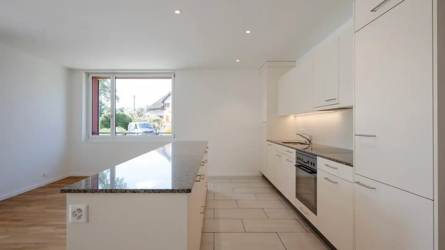 Appartement à louer - Hallwilerstrasse 14, 5724 Dürrenäsch - Photo 3