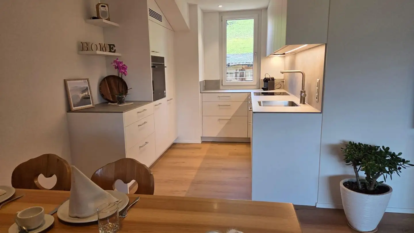 Apartment for rent - Farnere 3, 6106 Werthenstein - Photo 2