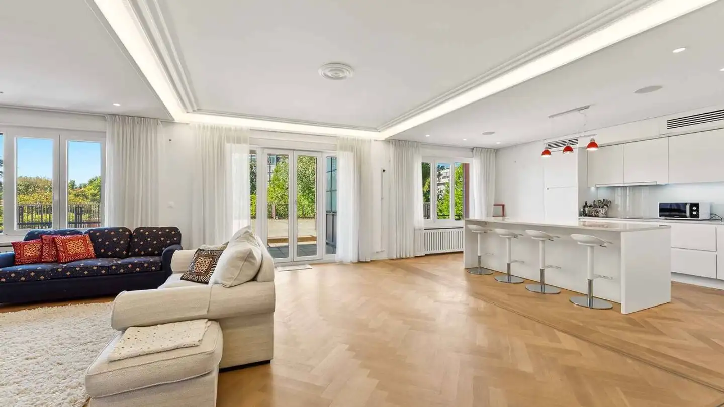 Appartement à vendre - 1005 Lausanne - Photo 2