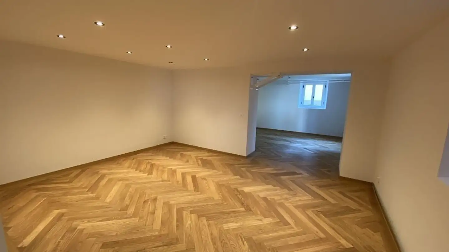 Appartement à louer - Dorfstrasse 28, 3506 Grosshöchstetten - Photo 3