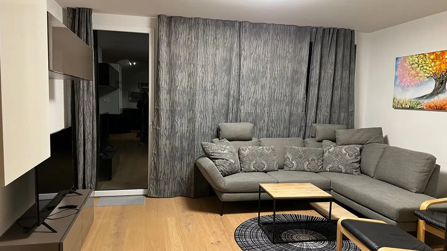 Wohnung mieten - Jakob-Bosshart-Strasse 4, 8424 Embrach - Foto 4