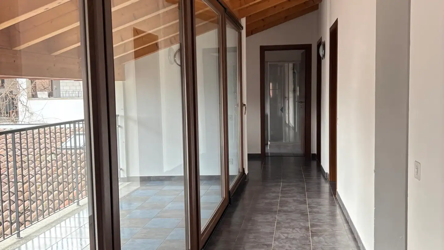 Appartement à louer - 6853 Ligornetto