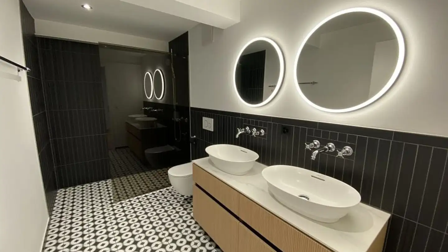 Appartement à louer - Dorfstrasse 28, 3506 Grosshöchstetten - Photo 4
