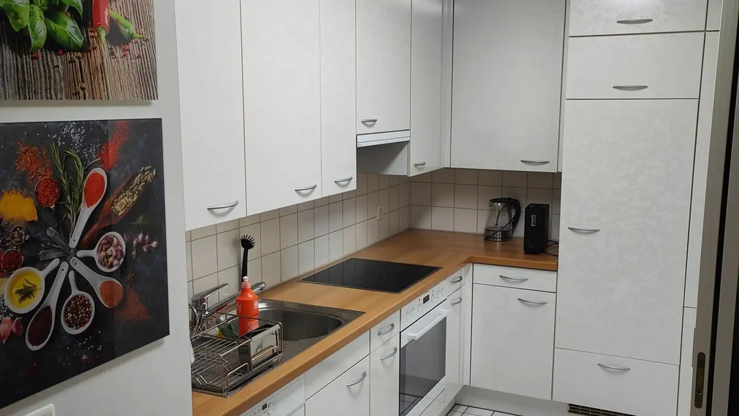 Appartamento in affitto - Felsental 1, 6006 Luzern - Photo 4