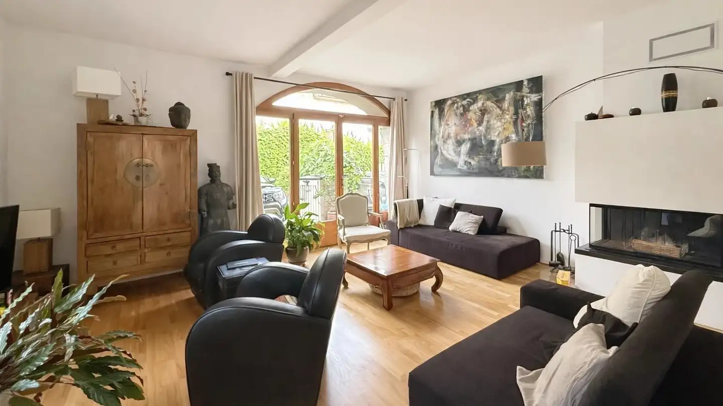 Casa in vendita - 1257 La Croix-de-Rozon - Foto 3