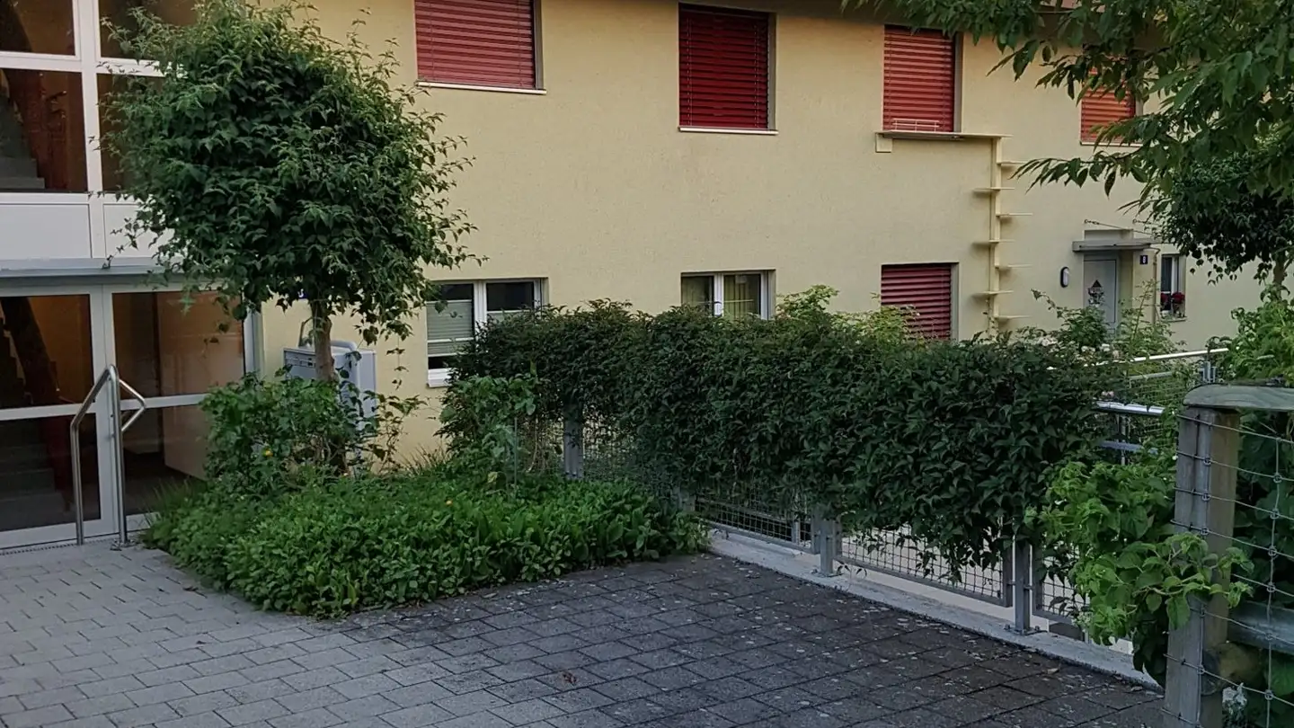 Apartment for rent - Leberenstrasse, 8472 Seuzach - Photo 2