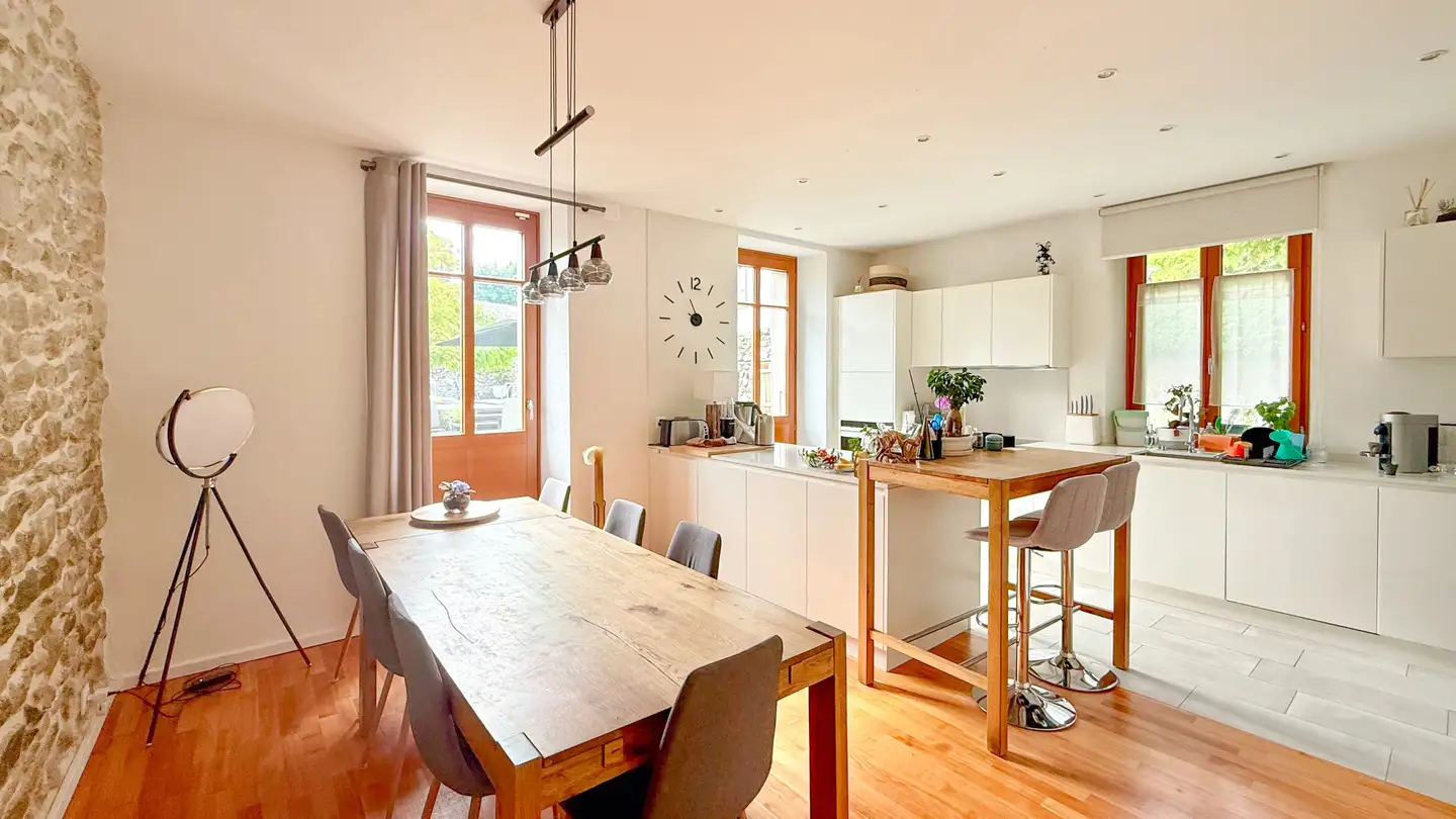 Casa in vendita - 1257 La Croix-de-Rozon