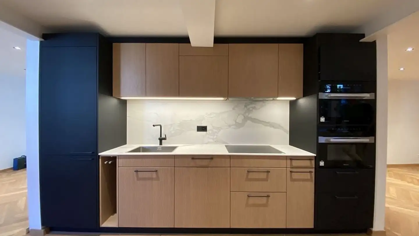 Appartement à louer - Dorfstrasse 28, 3506 Grosshöchstetten - Photo 2