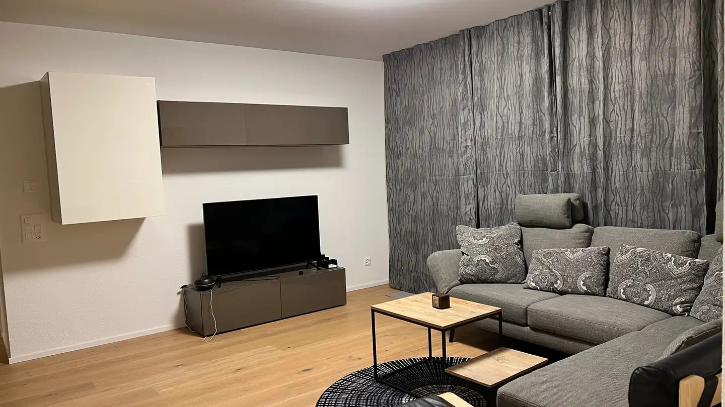 Wohnung mieten - Jakob-Bosshart-Strasse 4, 8424 Embrach - Foto 3