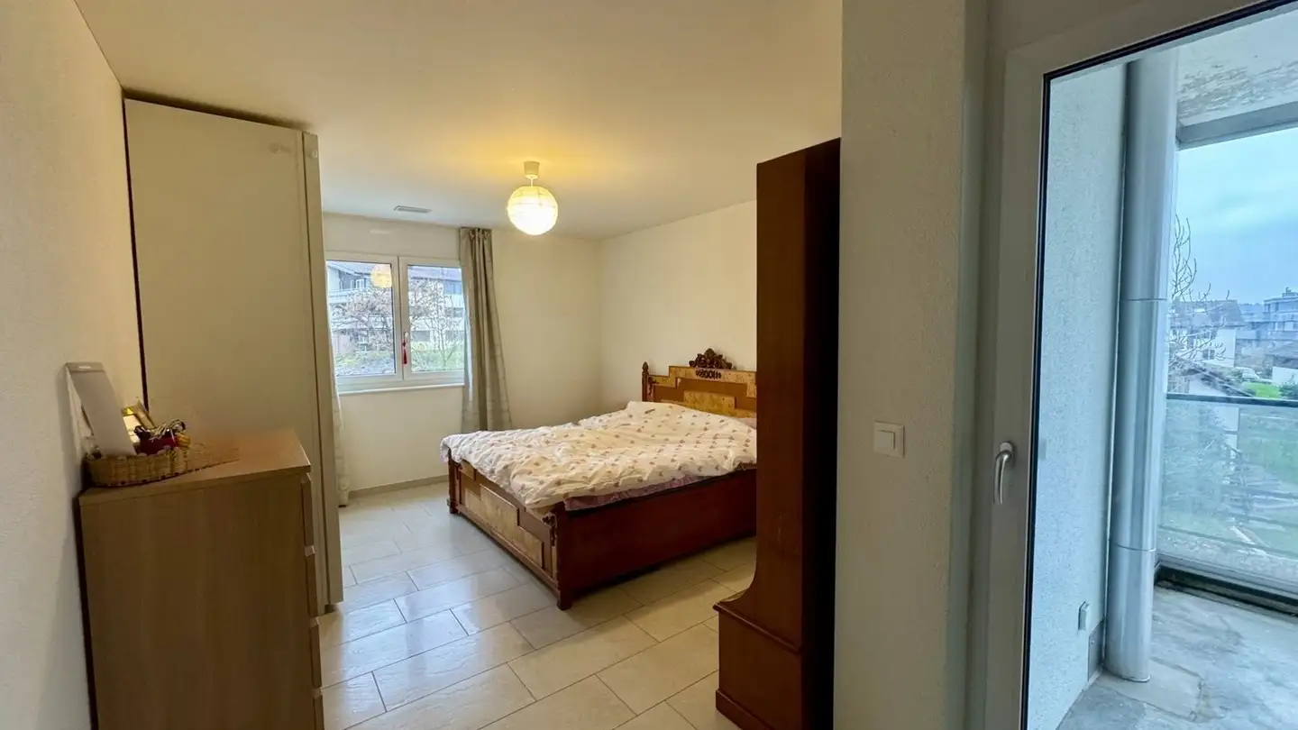 Appartement à louer - Mülligerstrasse 4, 5413 Birmenstorf AG - Photo 3