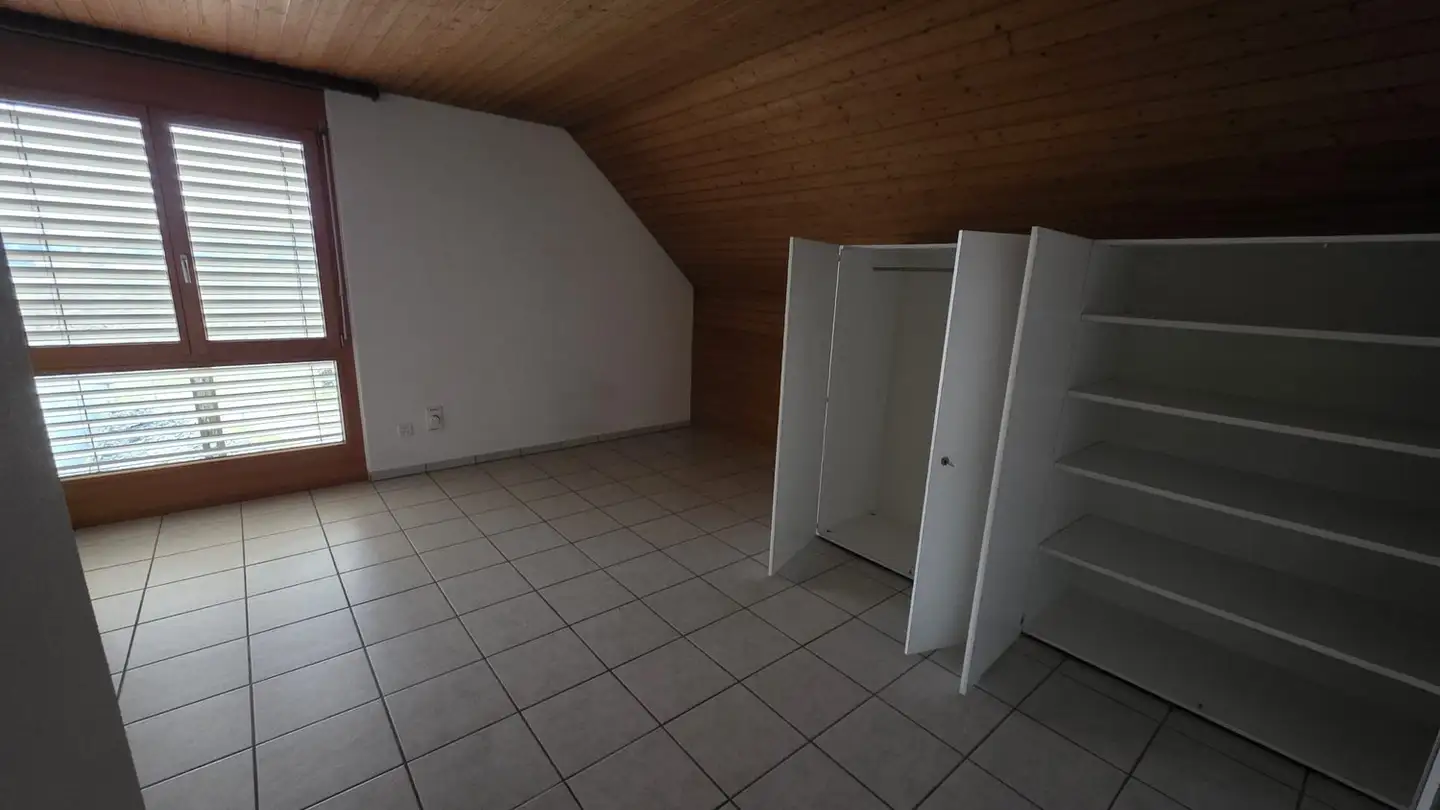 Appartement à louer - Bielstrasse 37, 3237 Brüttelen