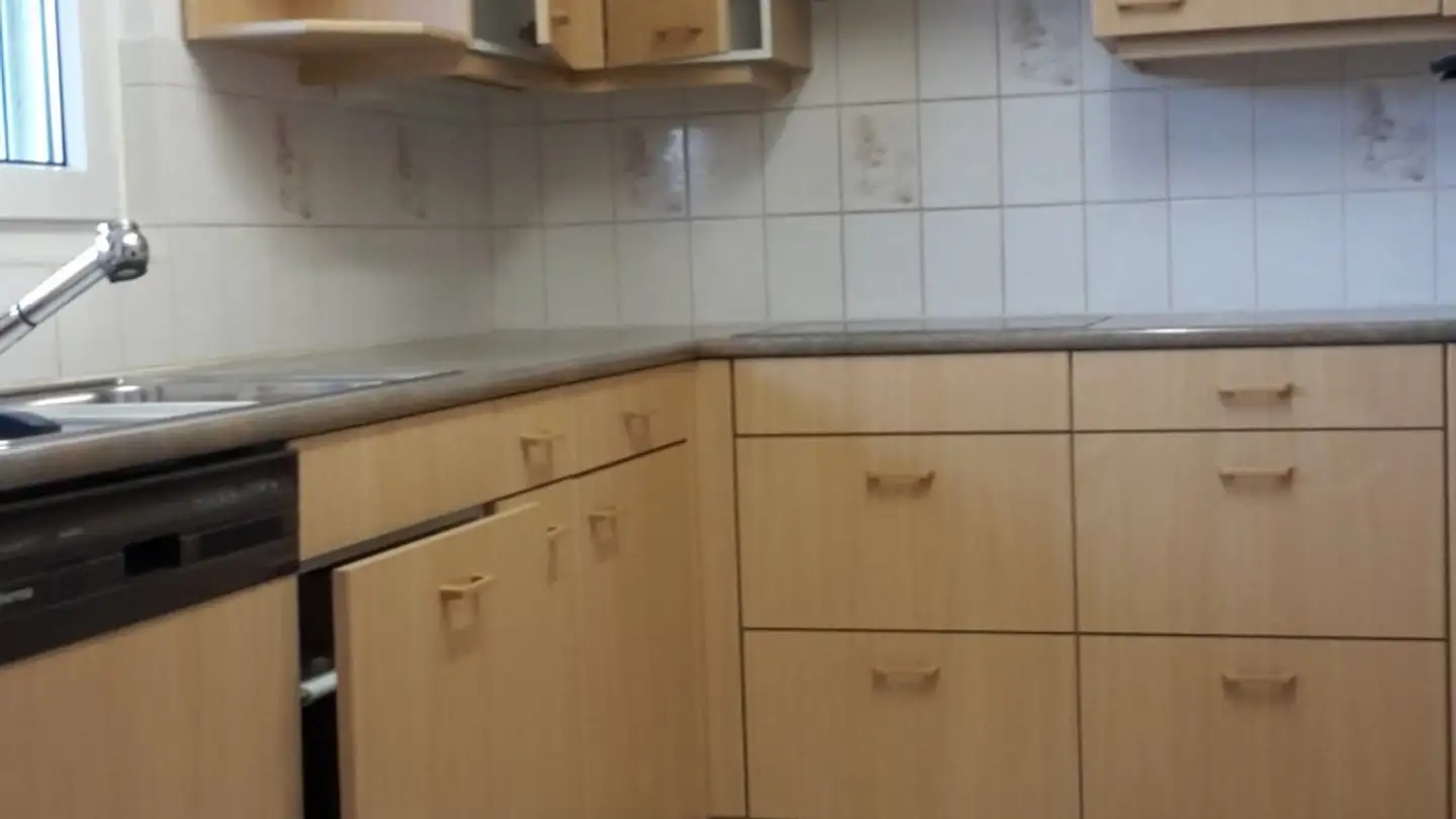 Apartment for rent - Leberenstrasse, 8472 Seuzach - Photo 3
