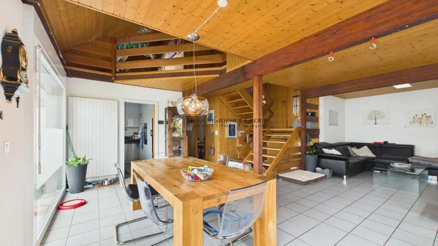 Einfamilienhaus kaufen - 4654 Lostorf - Foto 3