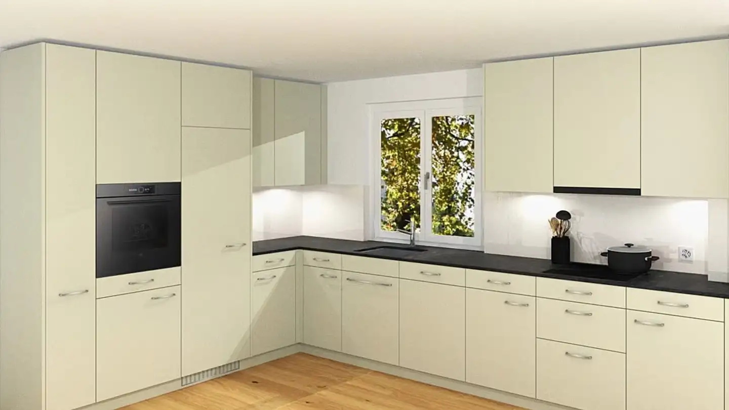 Appartement en terrasse à louer - 8312 Winterberg ZH - Photo 2