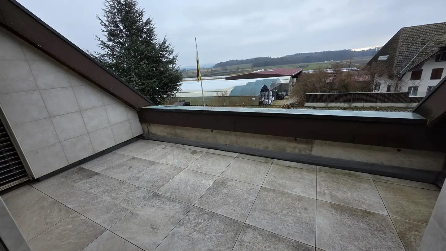 Appartement à louer - Bielstrasse 37, 3237 Brüttelen - Photo 4