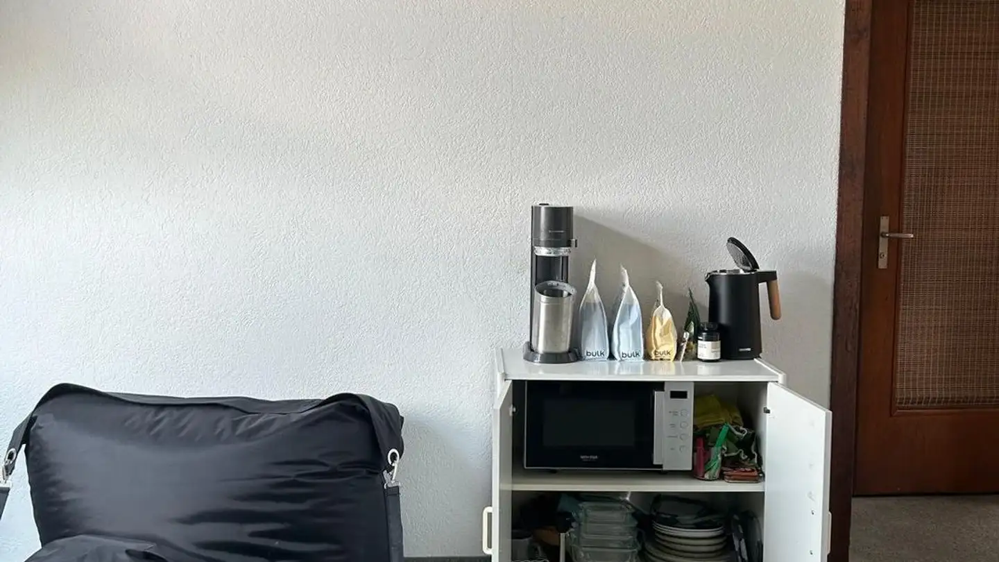Furnished apartment for rent - Rifertstrasse, 8134 Adliswil