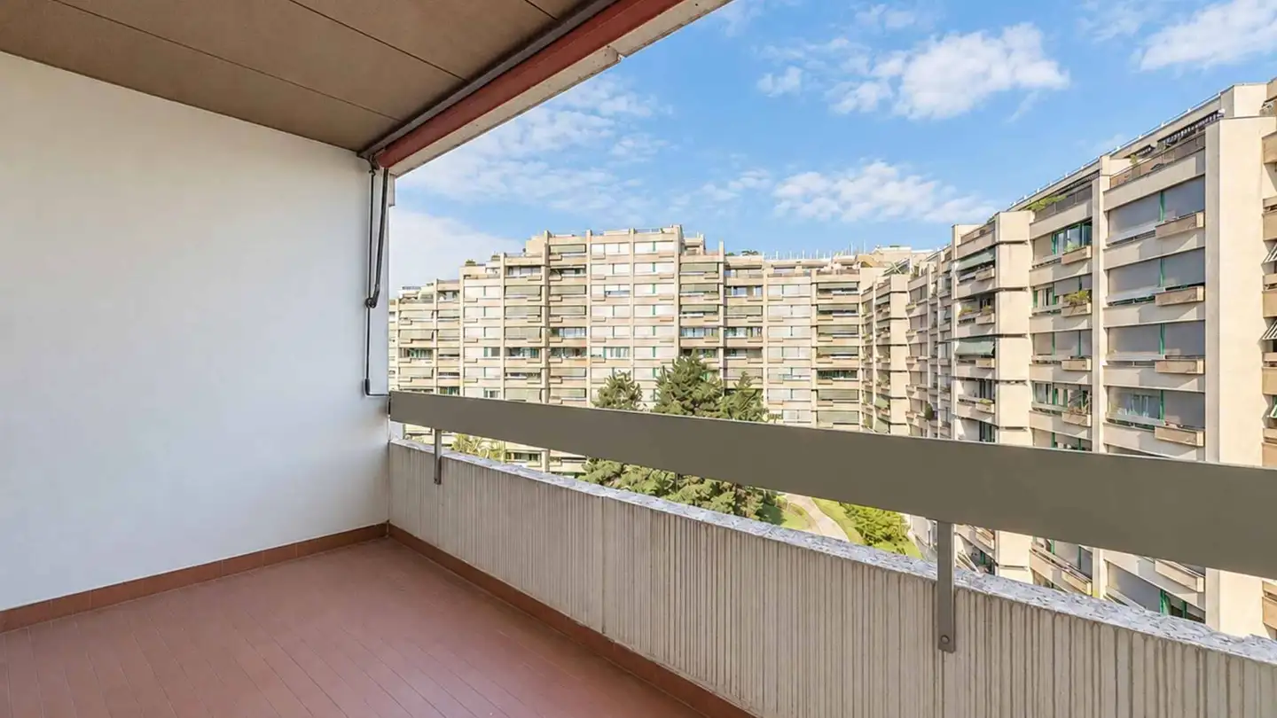 Apartment for sale - 1203 Genève - Photo 2