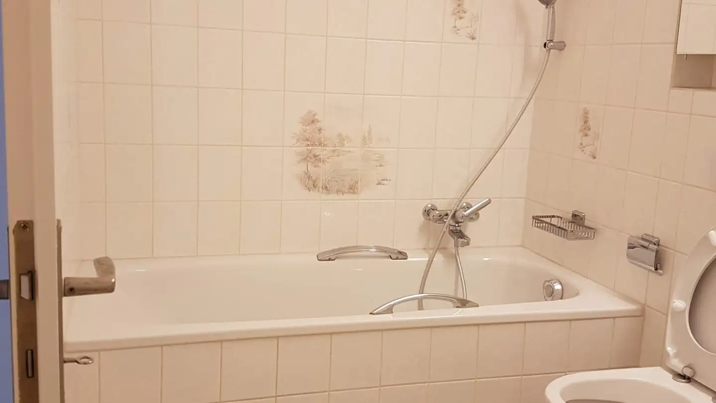 Apartment for rent - Leberenstrasse, 8472 Seuzach - Photo 4