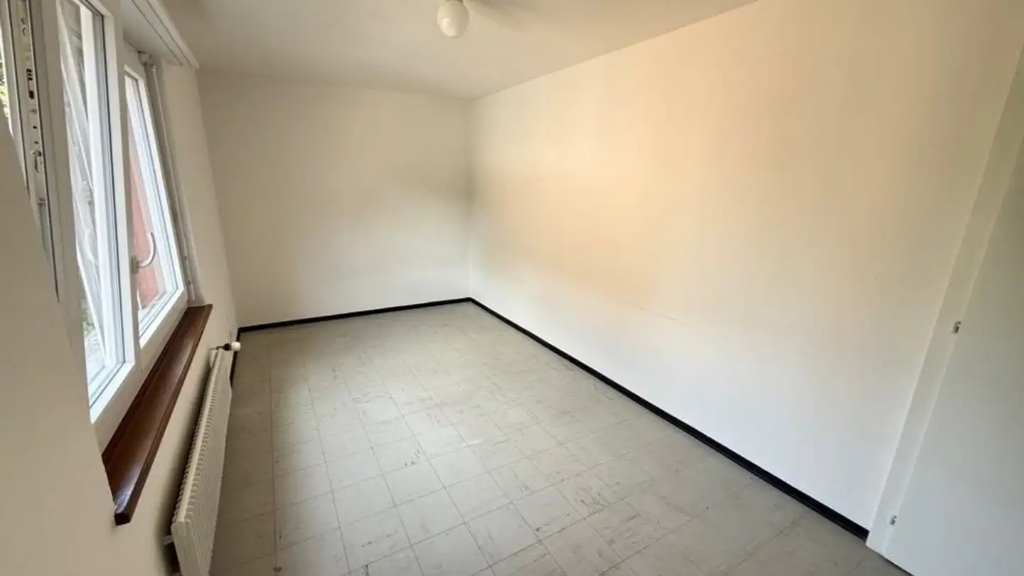 Appartement à louer - 2017 Boudry