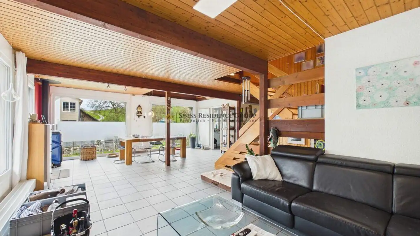 Einfamilienhaus kaufen - 4654 Lostorf - Foto 4