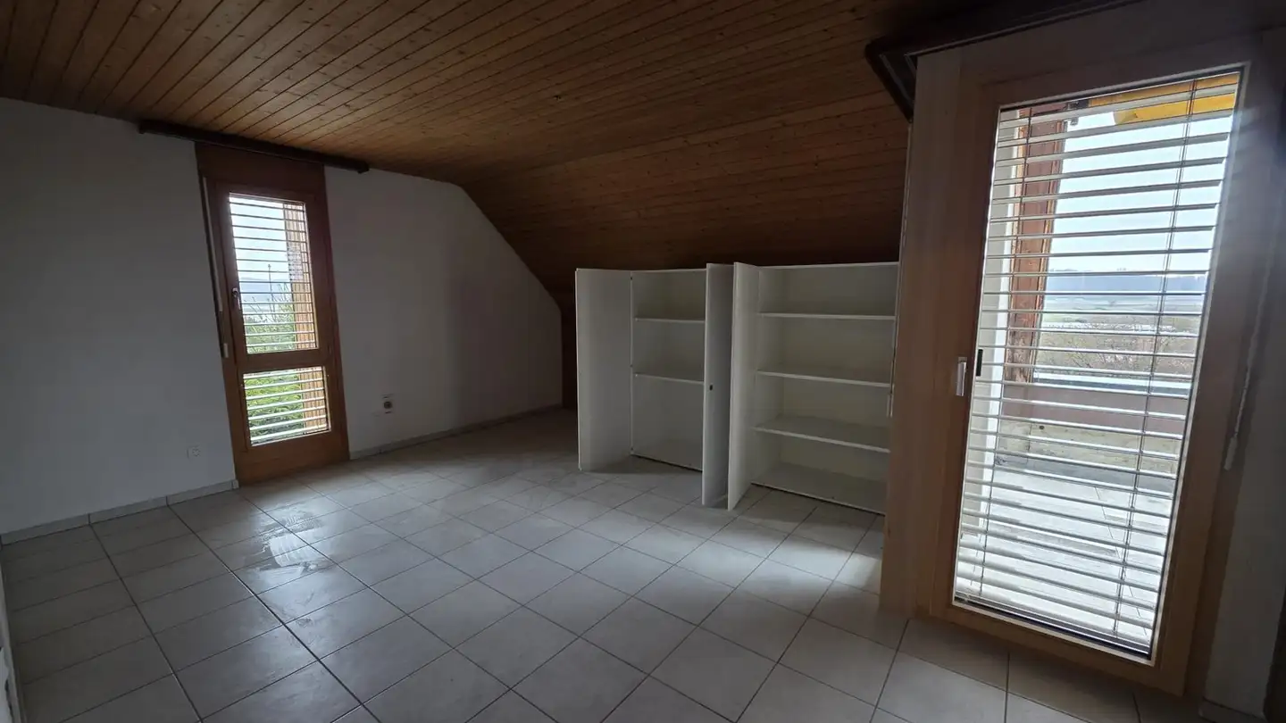 Appartement à louer - Bielstrasse 37, 3237 Brüttelen - Photo 3