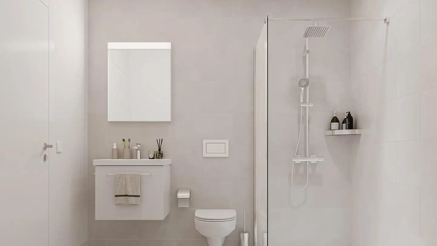 Appartamento in affitto - Giessenweg 5, 5022 Rombach - Foto 3