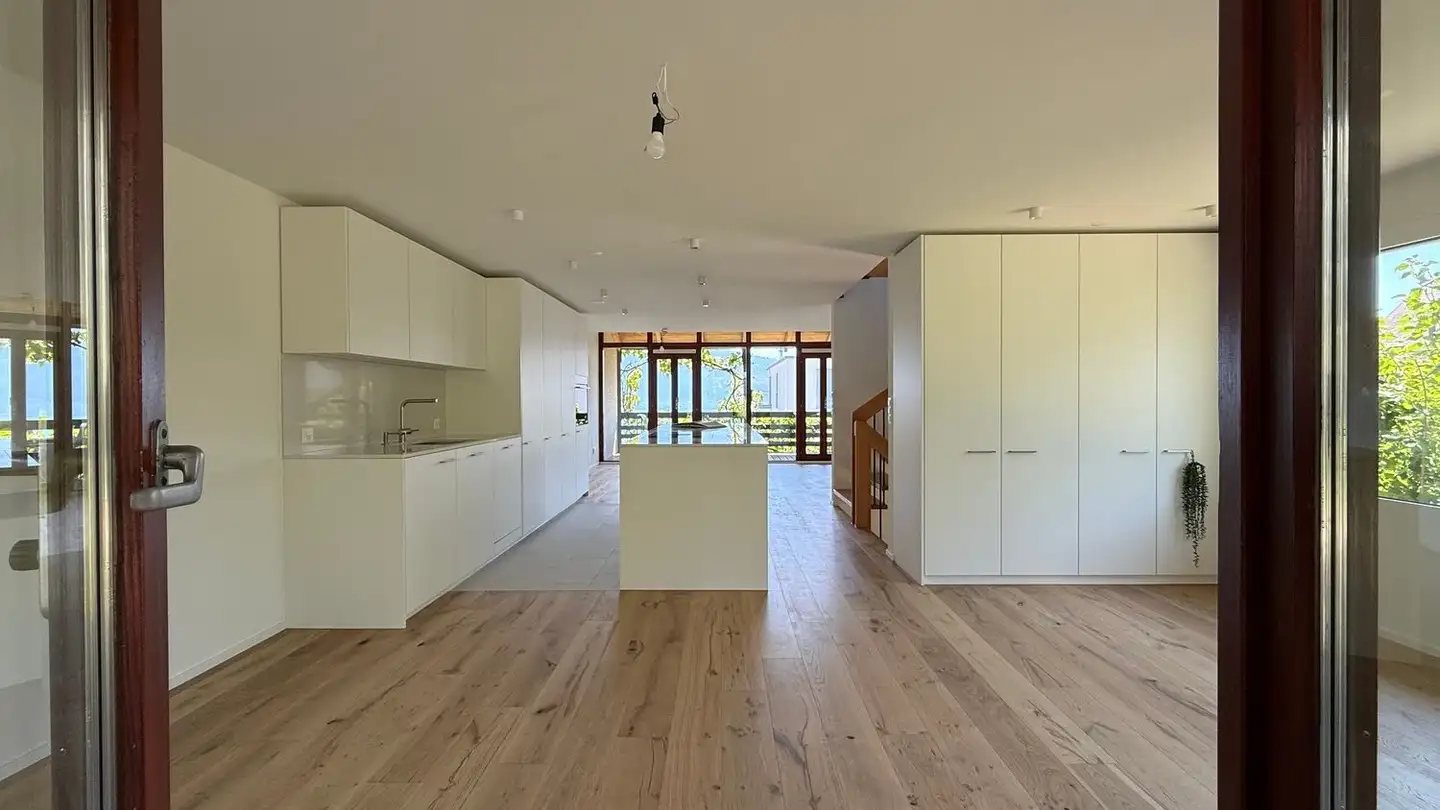 Einfamilienhaus mieten - 6045 Meggen - Foto 4