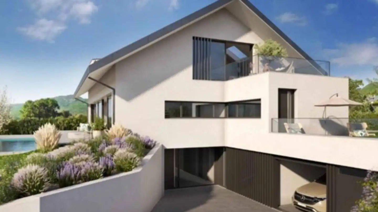 Villa for sale - 1272 Genolier - Photo 2