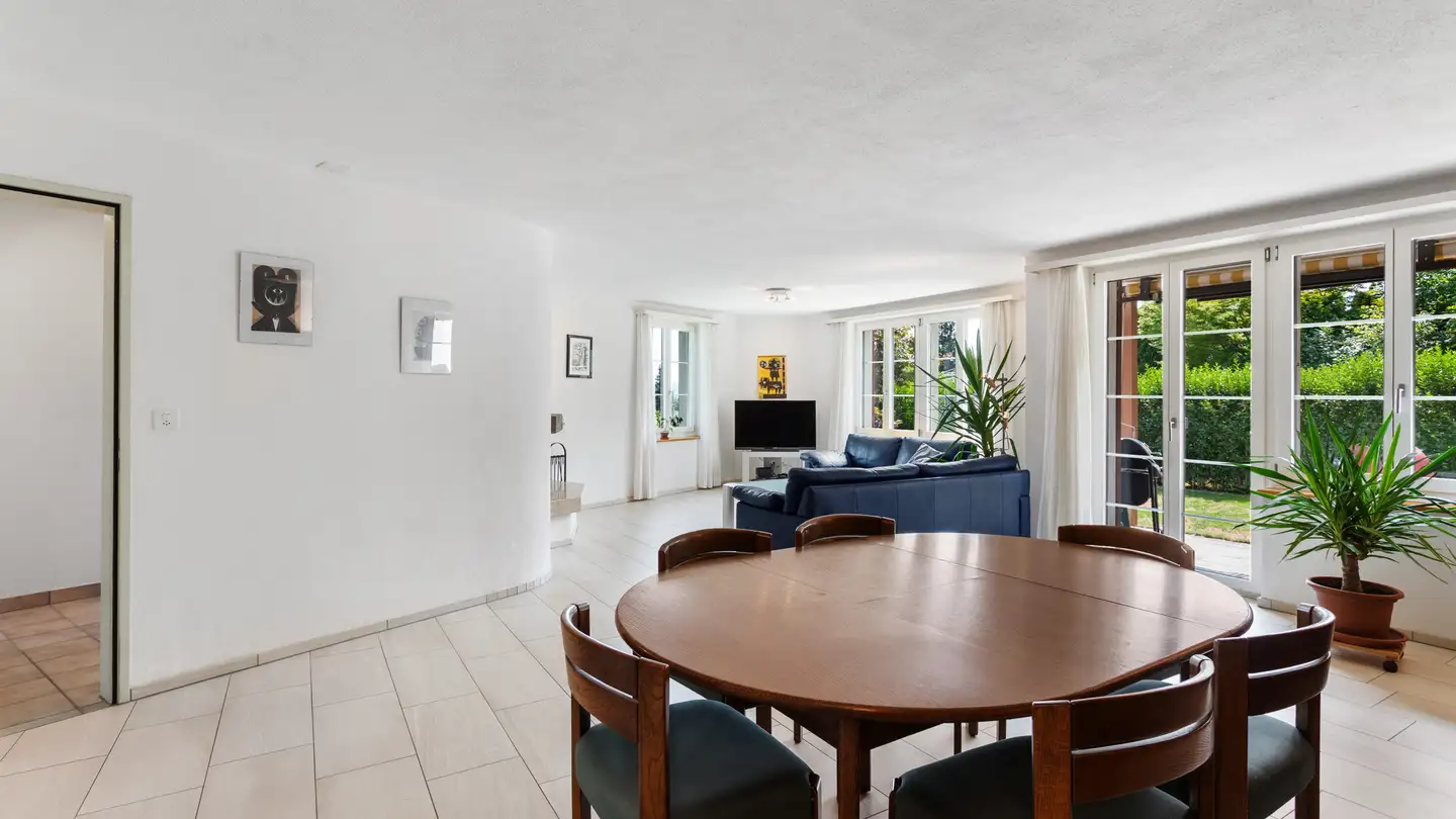 Einfamilienhaus kaufen - 8523 Hagenbuch ZH - Foto 2