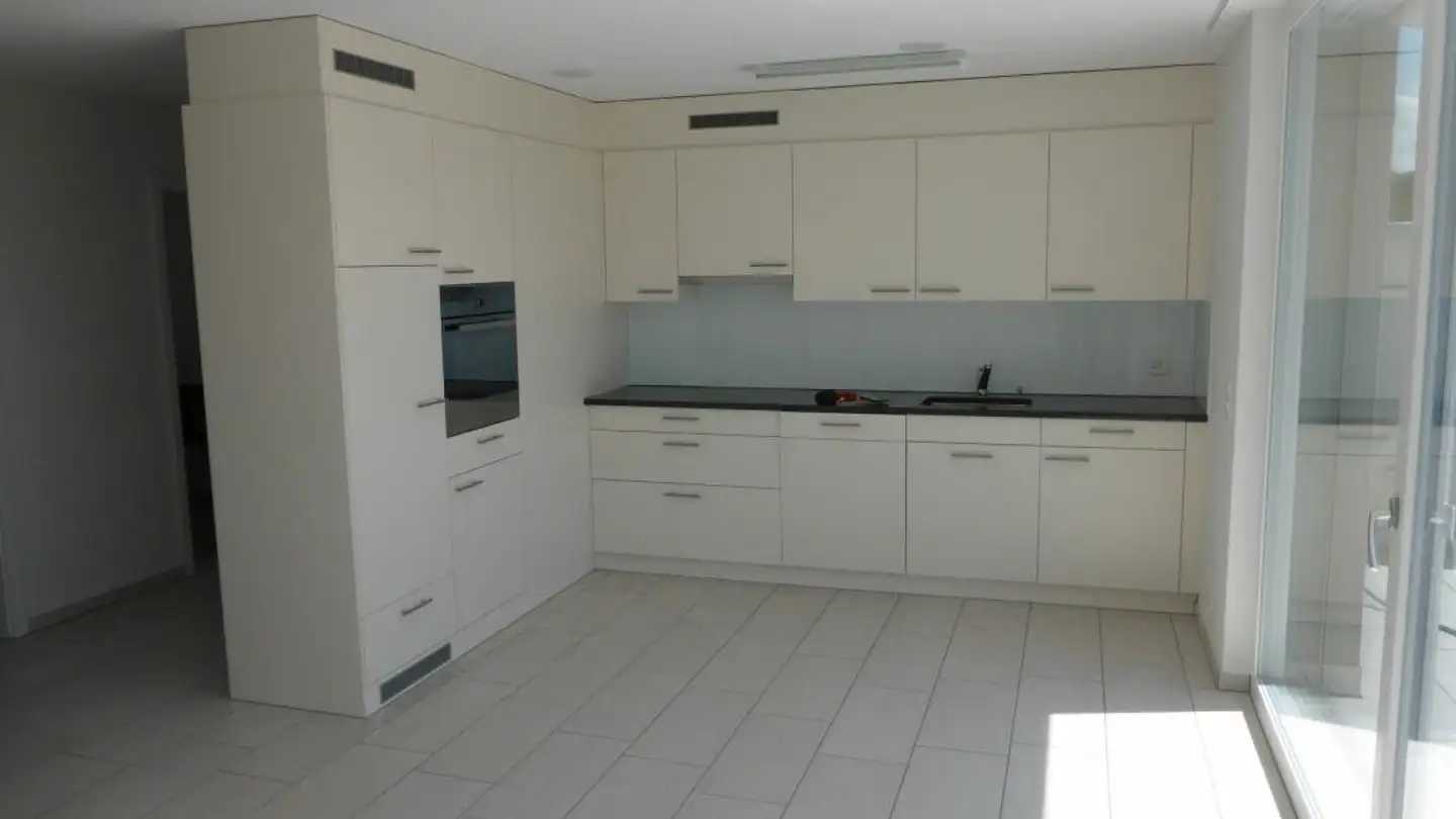 Attique à louer - Hauptstrasse, 5742 Kölliken - Photo 2