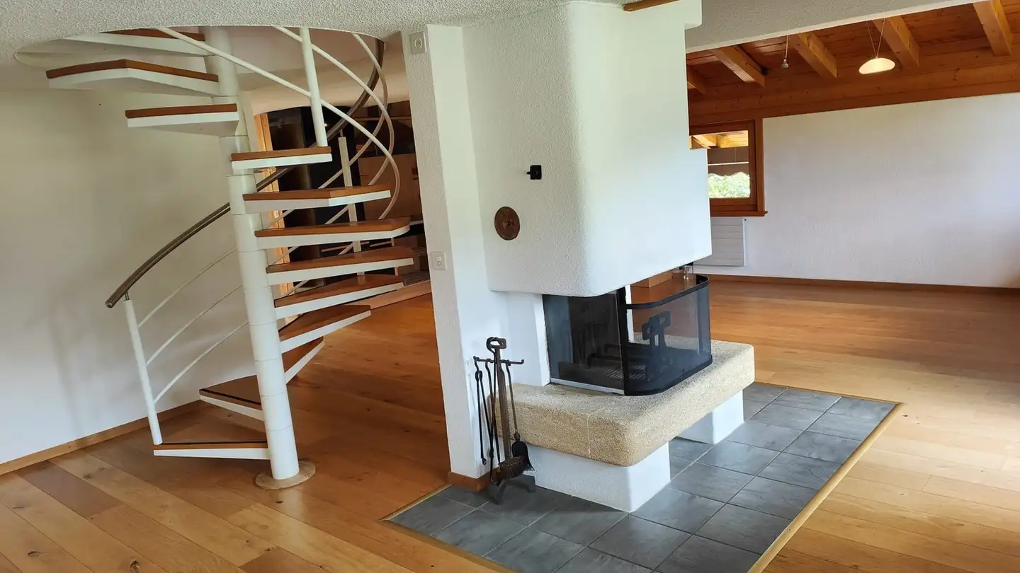 Apartment for rent - Chemin de l'Étoile 4, 1865 Les Diablerets - Photo 3