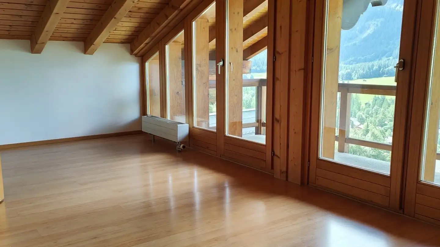 Apartment for rent - Chemin de l'Étoile 4, 1865 Les Diablerets - Photo 4