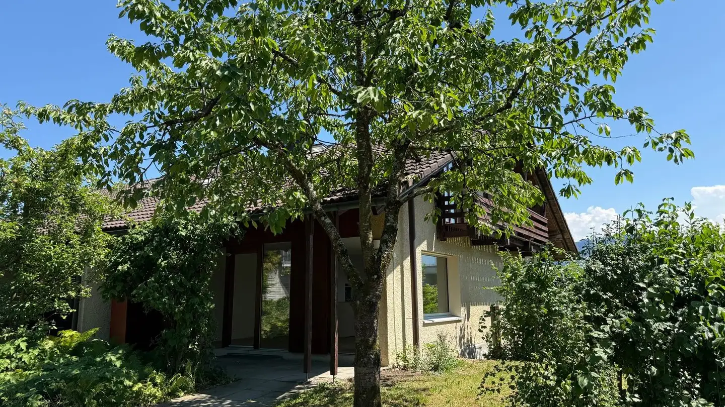 Einfamilienhaus mieten - 6045 Meggen - Foto 3