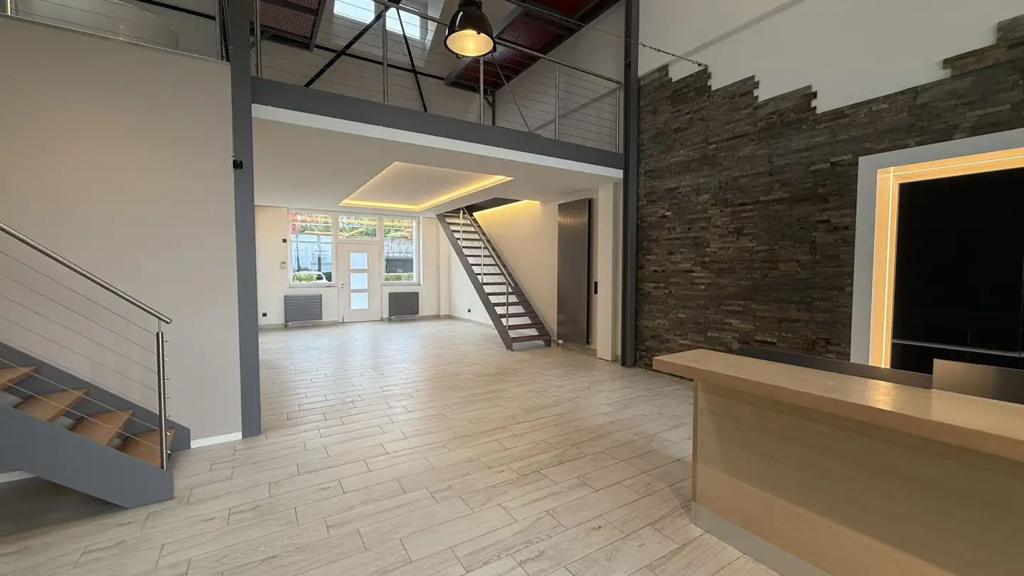 Edificio residenziale in vendita - Unionstrasse 15, 9403 Goldach - Photo 2